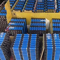 本溪北京 电池回收